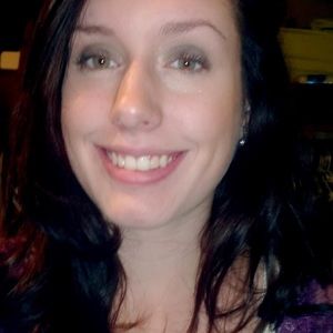 Meet your Posher, Allyson